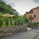 Marusca With Private Pool Near Lucca Ferienhaus Capannori