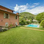 Marusca With Private Pool Near Lucca