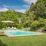 Marusca With Private Pool Near Lucca Ferienhaus *