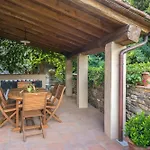 Marusca With Private Pool Near Lucca