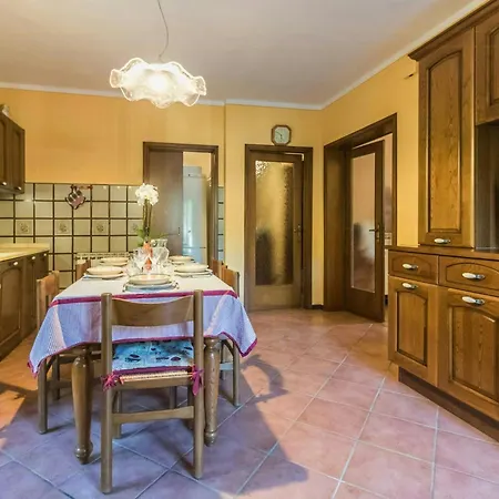 Ferienhaus Marusca With Private Pool Near Lucca