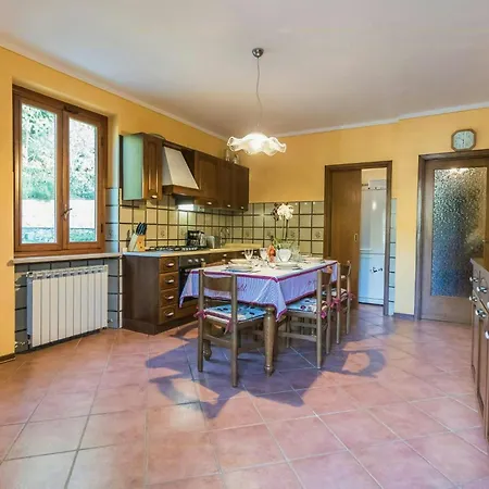 Marusca With Private Pool Near Lucca * Capannori