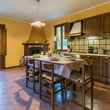 Marusca With Private Pool Near Lucca