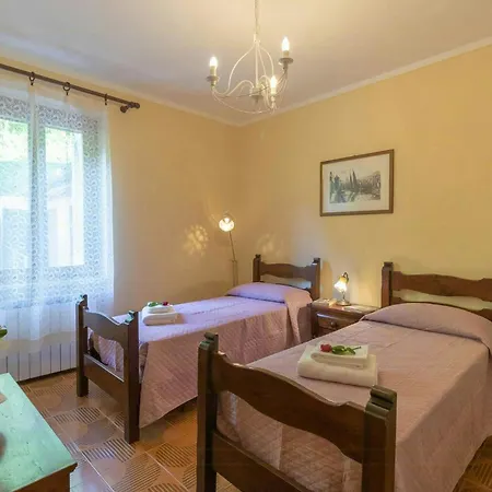 Dom wakacyjny Marusca With Private Pool Near Lucca *