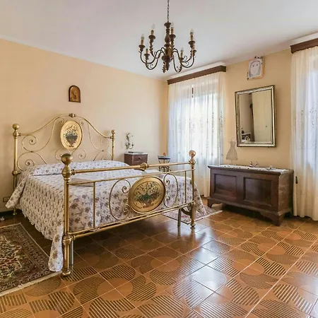 Marusca With Private Pool Near Lucca Dom wakacyjny *