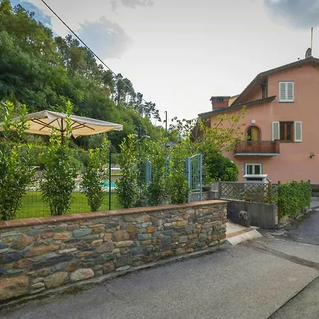 Marusca With Private Pool Near Lucca Dom wakacyjny Capannori