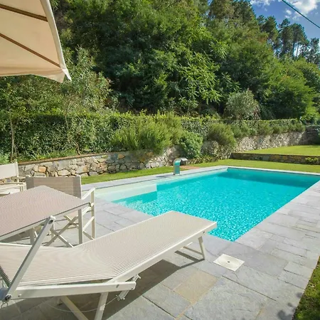 Dom wakacyjny Marusca With Private Pool Near Lucca