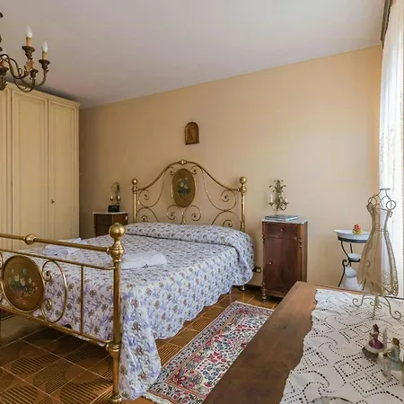 Marusca With Private Pool Near Lucca Dom wakacyjny *
