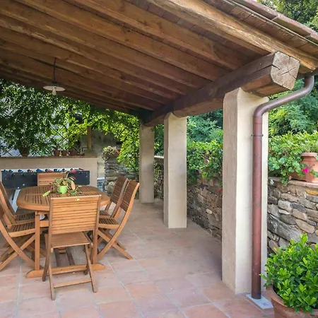 Marusca With Private Pool Near Lucca