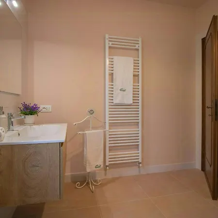 Marusca With Private Pool Near Lucca * Capannori