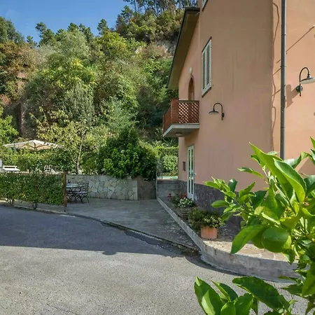 Marusca With Private Pool Near Lucca * Capannori